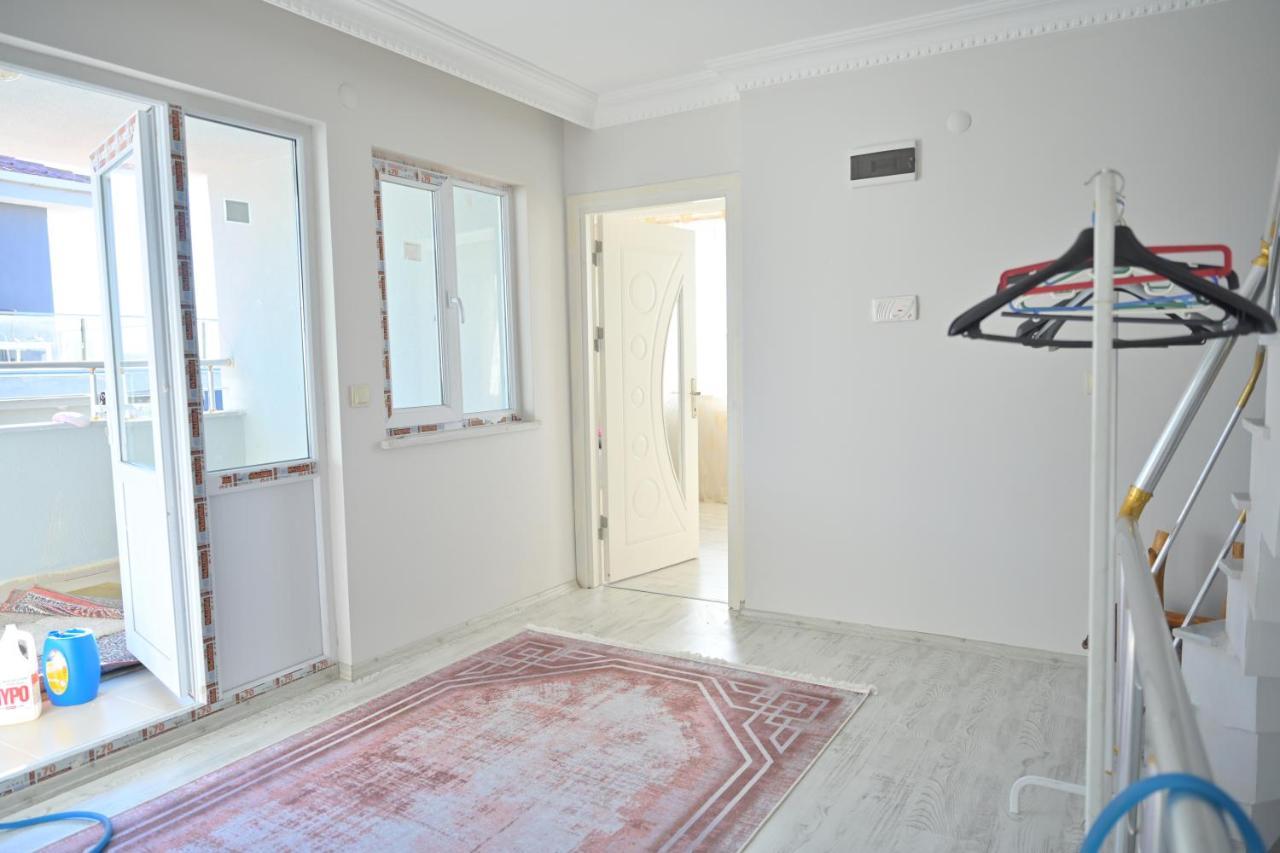 Ahmet Teacher Hotel,6 Minutes From The Airport Arnavutkoy 外观 照片
