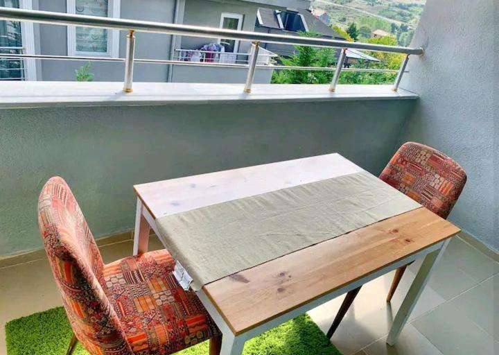 Ahmet Teacher Hotel,6 Minutes From The Airport Arnavutkoy 外观 照片