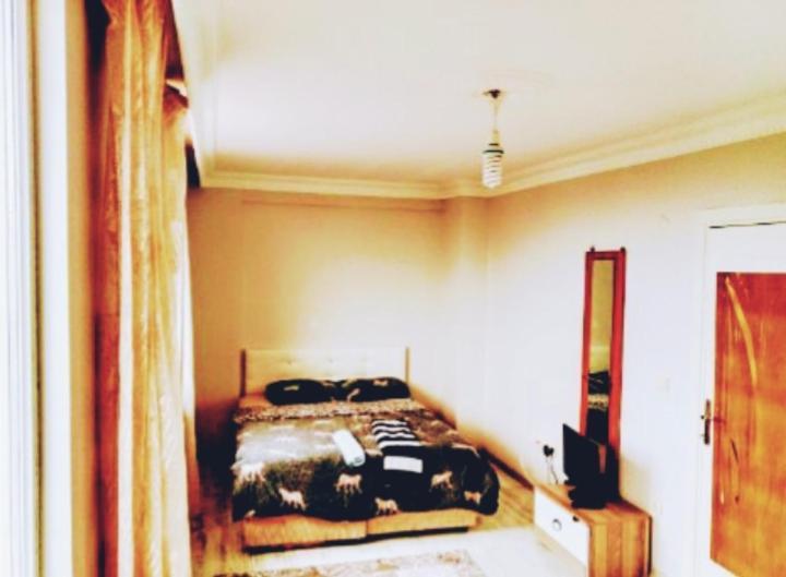 Ahmet Teacher Hotel,6 Minutes From The Airport Arnavutkoy 外观 照片