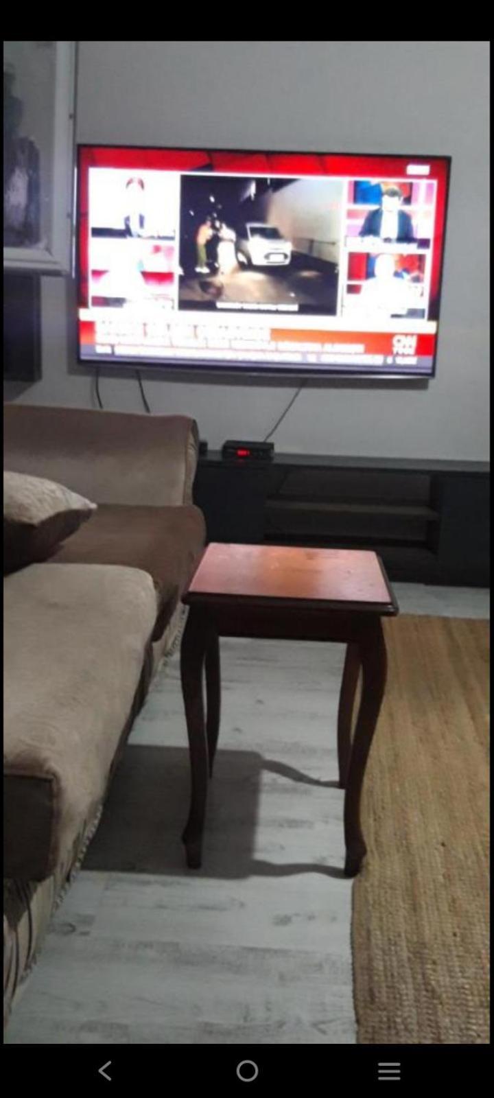 Ahmet Teacher Hotel,6 Minutes From The Airport Arnavutkoy 外观 照片